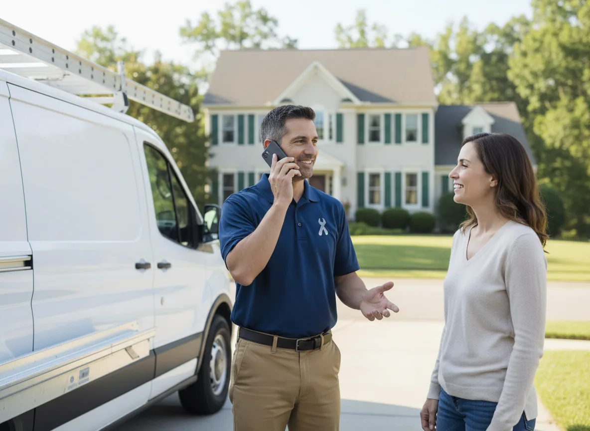 Home Gutter Service Chester, VA FAQs